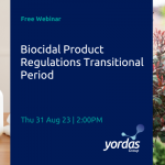 BPR Transitional Period – webinar