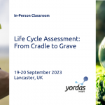 LCA – TrainingCourse