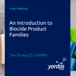Product Families – webinar
