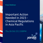 Asia-Pacific Webinar – October