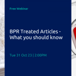 BPR treated articles Webinar_October