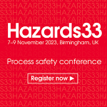 Hazards square – new