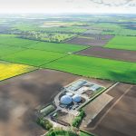 A Future Biogas biomethane facility