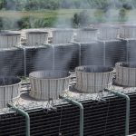 Cooling Towers