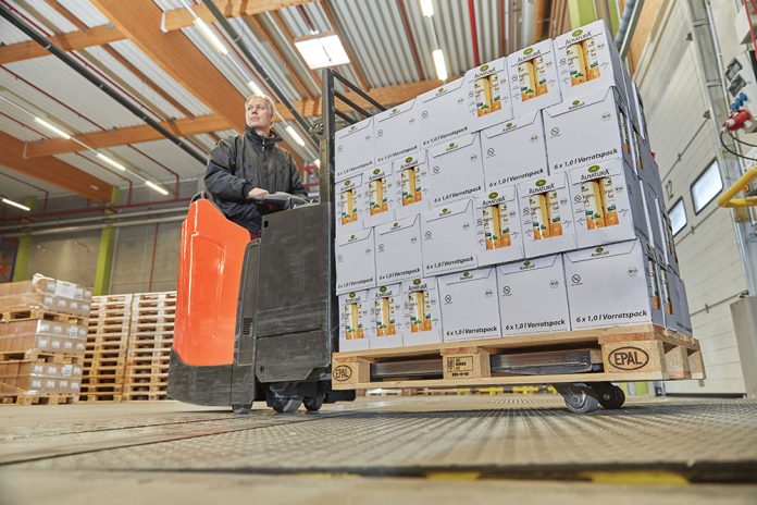 Wooden pallets are used for the vast majority of essential supply chains including fmcg and pharma products 1