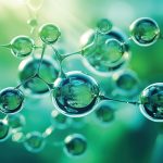 Sustaining of hydrogen gas (H2). New Green Energy Water Fuel Cel