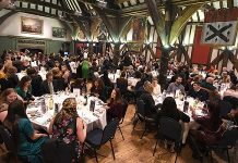 EPSRC Mobility DTP nominated for an Inclusive Impact Award at the University of York