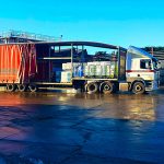 AIREDALE DEPOT 22 CHEMICAL