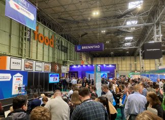 THE UK’s CHEMICAL INDUSTRIES PREPARE FOR LARGEST EVER CHEMUK EXPO