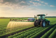Bayer receives approval for ‘groundbreaking’ new fungicide