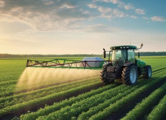 Bayer receives approval for ‘groundbreaking’ new fungicide