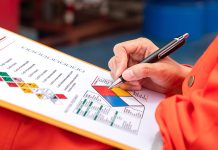 Hazard Studies – The Value of a Staged and Methodical Approach