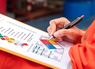 Hazard Studies – The Value of a Staged and Methodical Approach