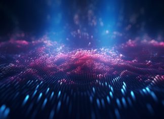 Researchers achieve quantum key distribution for cybersecurity in novel experiment