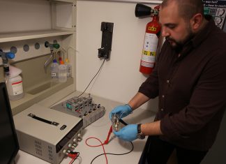 Greener, cheaper method to accelerate chemical reactions developed by King’s and partners