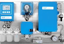 New compact TOC Analyser protects pure and ultrapure water quality