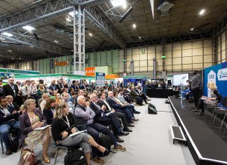 The UK’s chemical industries largest ever ChemUK Expo