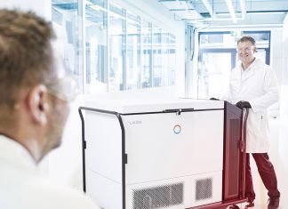 EMPOWERING EXCELLENCE. FOR A BETTER FUTURE.