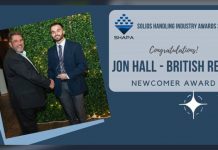 Success at the SHAPA Awards 2024