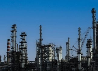 Assentech’s Dedication to Safety and Environmental Stewardship in Tank Storage