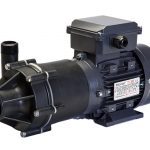 magnetic pump