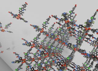 AI identifies new materials for carbon capture