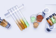 Anton Paar – Flavour and Fragrance Measuring System