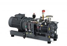 Busch Vacuum Solutions will be presenting efficient vacuum solutions for CO2 savings at ACHEMA 2024