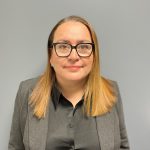 Wendy Hayward March 2024