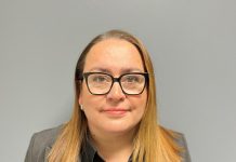 Wendy Hayward strengthens BCAS board as new Vice President