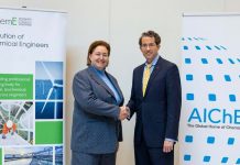 IChemE and AIChE announce webinars and conference to advance hydrogen as an energy carrier