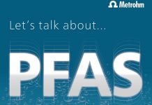 Let’s talk about PFAS