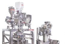 Gericke introduces the GFS LAB for Continuous Manufacturing for formulation development