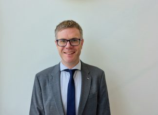 my day to day role and the world of chemical logistics