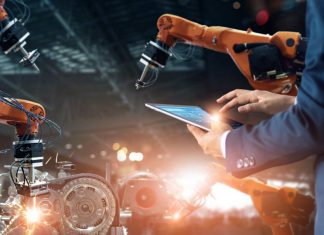 Digitalisation in the verification of safety and environmentally critical elements in the chemical industry