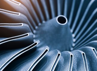 Commercially viable process for manufacturing established with new class of metals