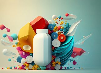 DANGEROUS CHEMICALS AND COUNTERFEITS: THE SOLUTION IS IN THE LABEL