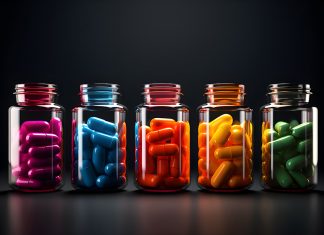 Breakthrough in creating cyclic peptide paves way for new antibiotics