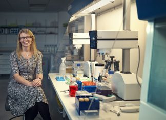 Bio-Britain: Kicking the UK’s fossil fuel habit with industrial biotechnology