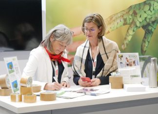 Sustainable Industry Week 2024: Four Events Unite to Propel the Future of Sustainability