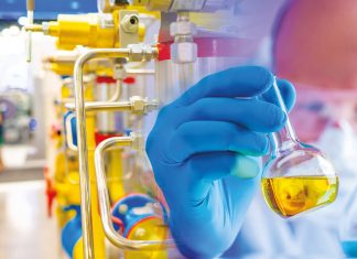 Asynt Ltd and Nottingham Analytical and Scientific Services Join Forces as a Commercial Facility Providing Analytical Services to External Organizations