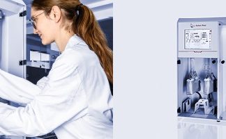 Convert Liquid Nitrogen to Gas for Analysis – An industry-wide solution