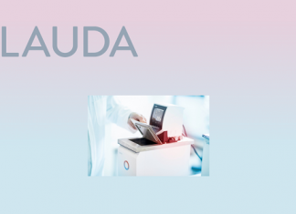 LAUDA ECO – Real-world application discussion