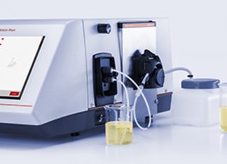 Market-leading Density and Sound Velocity Measurement: Introducing DMA 5001 Sound Velocity