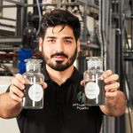 Behnam Hormozi_Integrals Power_Founder & CEO_FLP Cathode