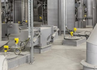 Ethernet-APL: Revolutionising Process Automation for the Chemical Industry