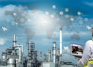 The Third Dimension of Risk: using organisational maturity to assess and mitigate risk