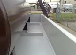 Staying Compliant in Chemical Manufacturing with Safe Spill’s Containment Systems