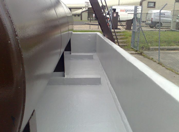 bund_lining_concrete_bund_fibreglass_lining