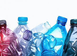 Colourful comebacks – How coloured plastics can participate in the circular economy